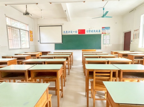 高中生休学率，一年比一年高