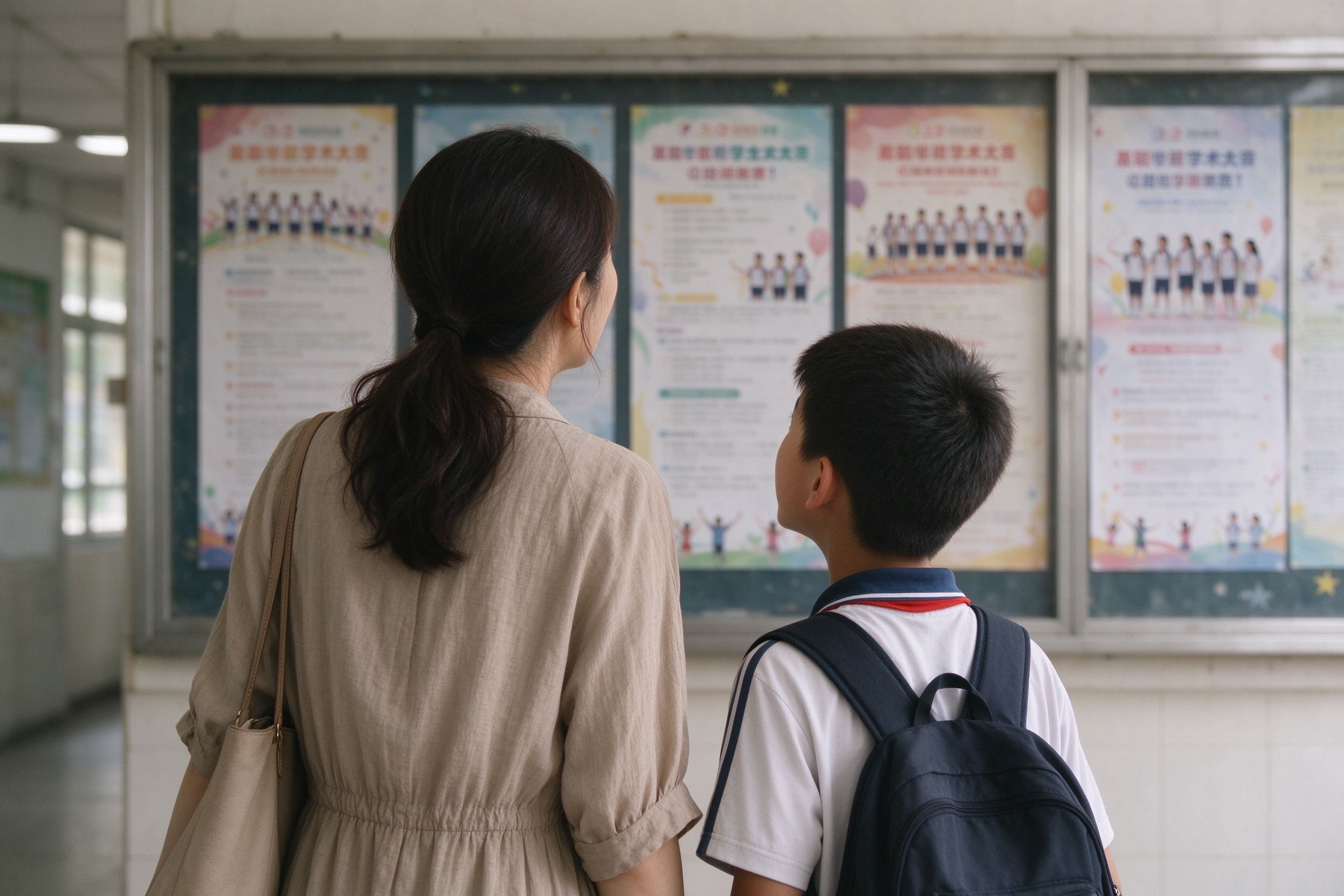 普通家庭看住校费用，供孩子一学期多少，先算清楚再报名