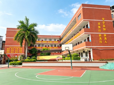 沿海城市住校怎么安排？钦州防城港上班走不开，送孩子来南宁住读了解下